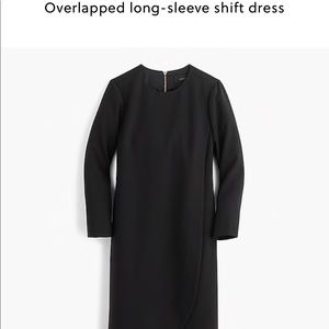 J.Crew Shift Dress